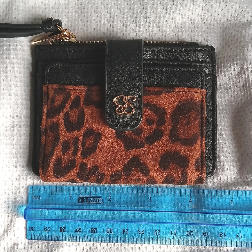 Jessica Simpson cardholder - Picture 8 of 8